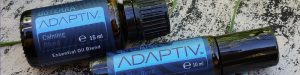 Adaptiv-Ölfläschen und Rollon